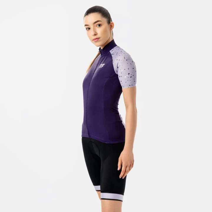 KOSZULKA-KOLARSKA DAMSKA-FEEL-LIKE-PRO-Violet-T3F-6.jpg
