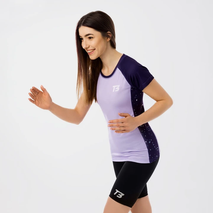 KOSZULKA BIEGOWA DAMSKA-FEEL-LIKE-PRO-Violet-t3f-2.jpg