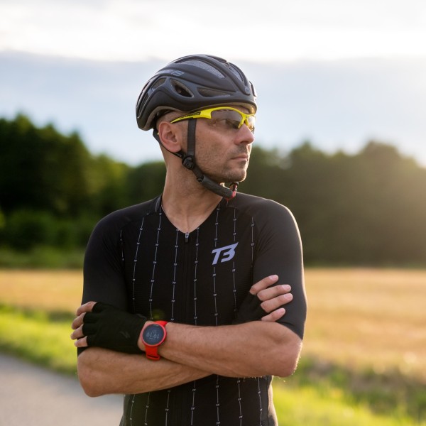 Tomek Sarna T3F